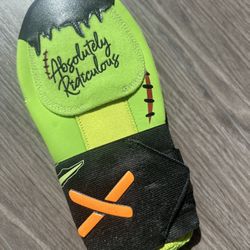 Rare, Limited Edition! Absolutely Ridiculous Frankenstein Sliding Mitt
