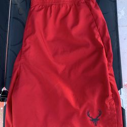 Nike stride  , Bucked up and Boss