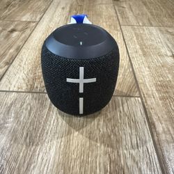 Wonderboom Speaker 3 With Charger 