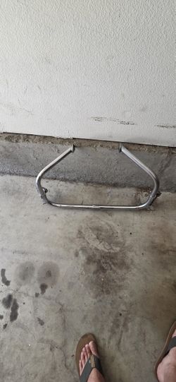 Crash Bars
