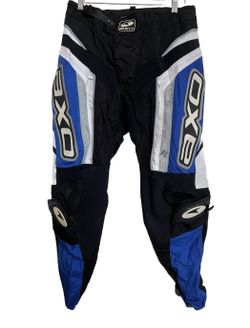 Axo Racing Men’s Pants Motocross LARGE