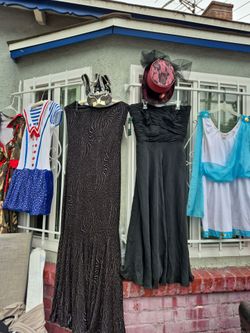 Party dress