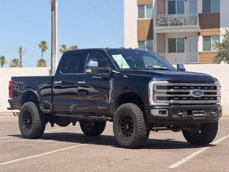 2023 Ford F-350