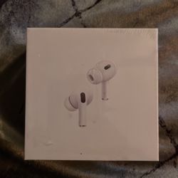 Airpod Pros 2 