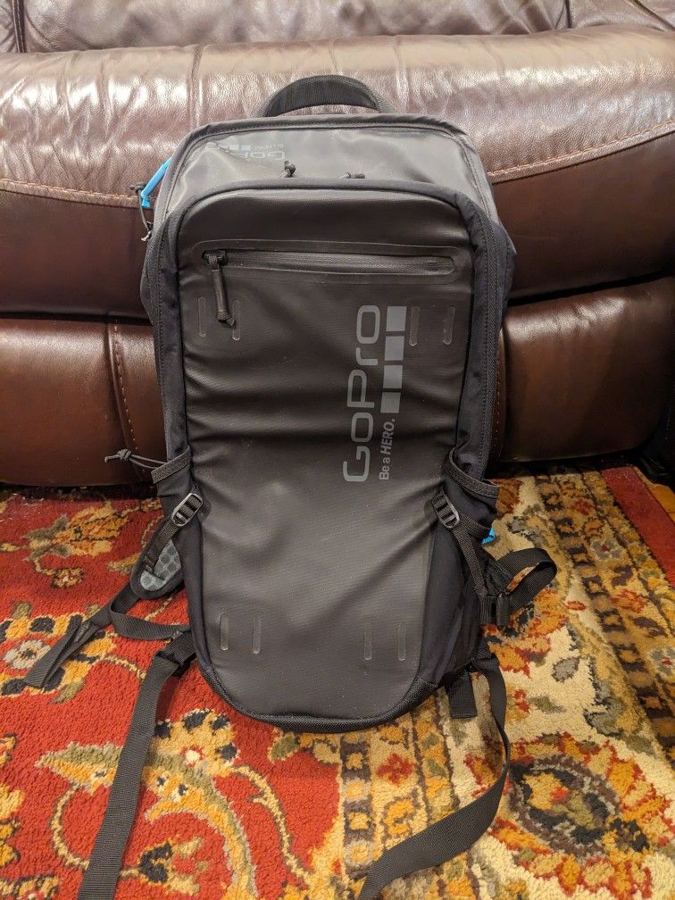 GoPro Seeker Backpack