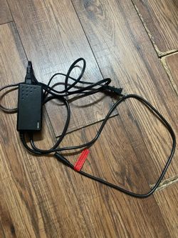Phantom R1 Charger