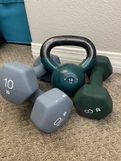 Weights