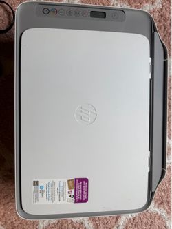 HP printer