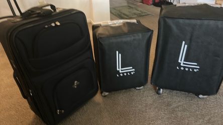 Luggage