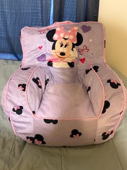 toddler seat Minnie