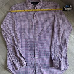 Polo By Ralph Lauren Classic Men’s Medium