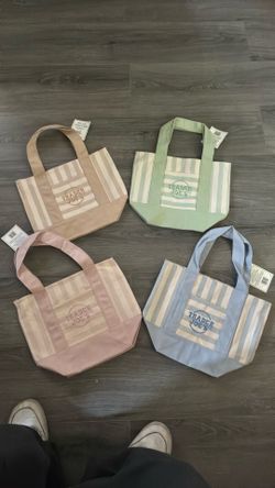 Trader Joes Tote Bag