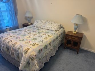 Bedroom set