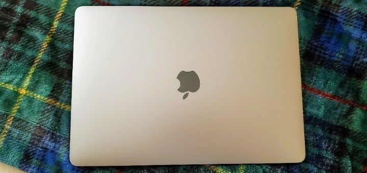 MacBook Air 