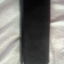 Pocket Juice Portable Charger