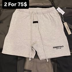Essential Shorts