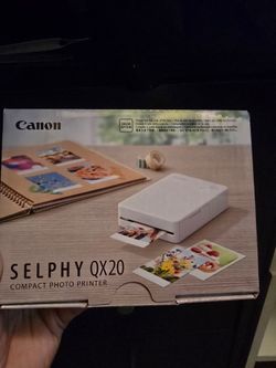 Photo printer