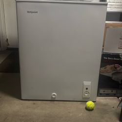 Freezer