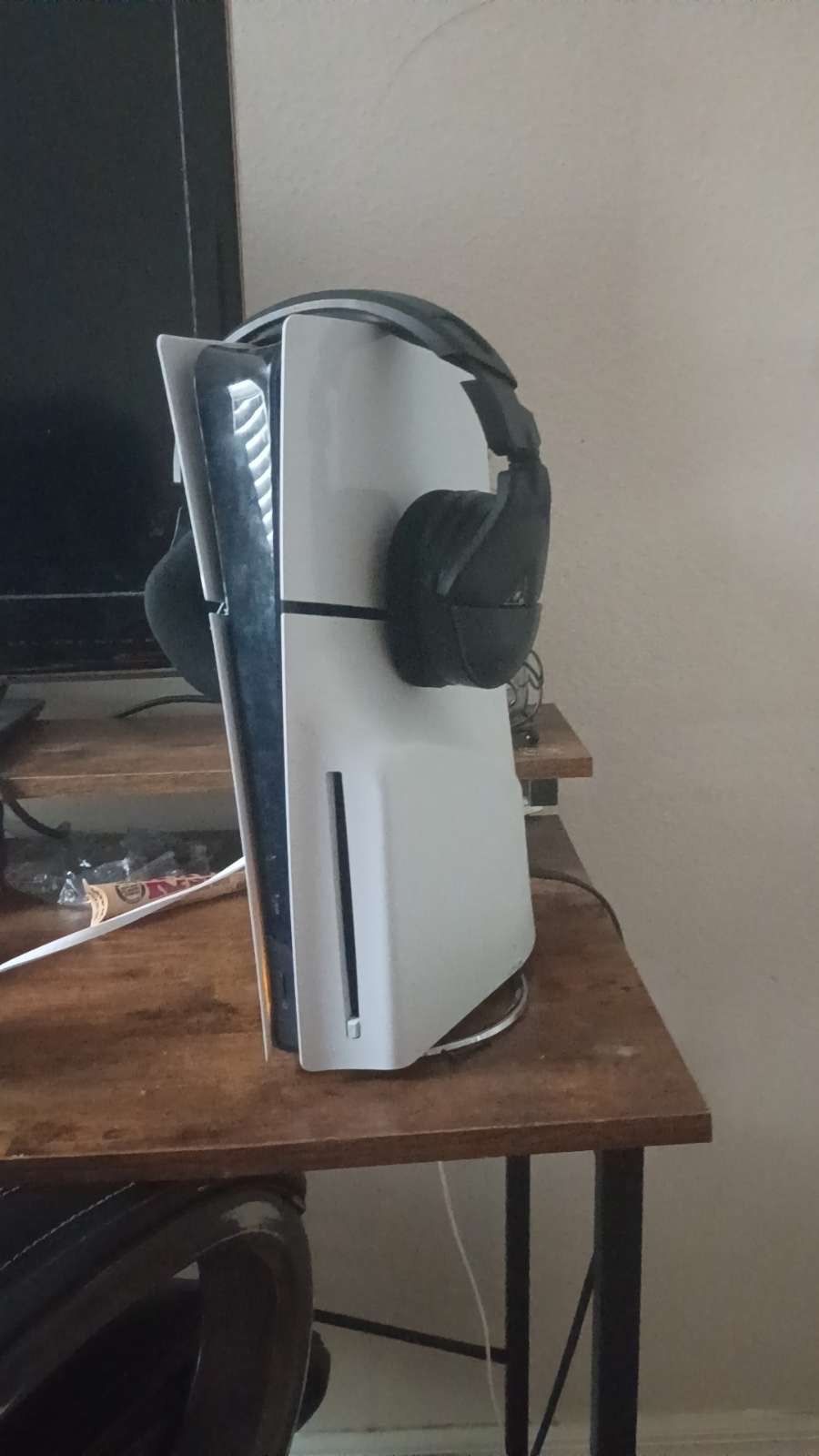 PS5
