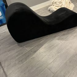 Yoga Chair