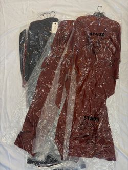 STAUD dresses