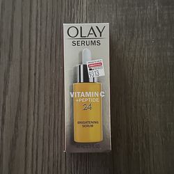 Olay Serums Brightening Serum 1.3 Fl Oz