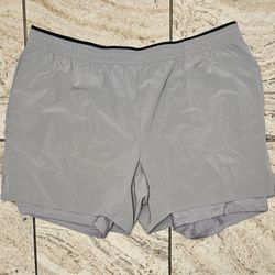 Chubbies Mens XXL Shorts 