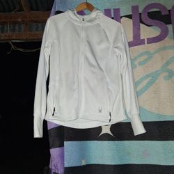 Long-sleeved Spider Hoodie Fleece