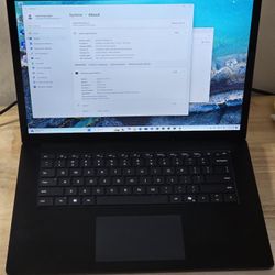 Microsoft Surface Laptop 6