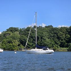 1974 SEAFEARER 34