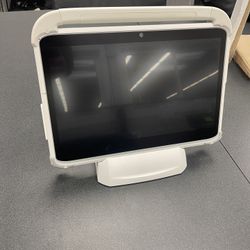 Windows DT-313 Mobile Tablet With Charging Cradle