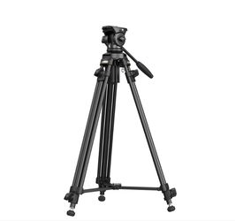  AD-50Lite Lightweight Video Tripod Kit