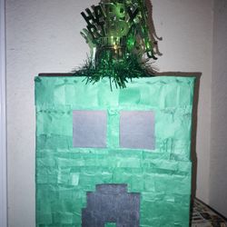 Piñata Crafts