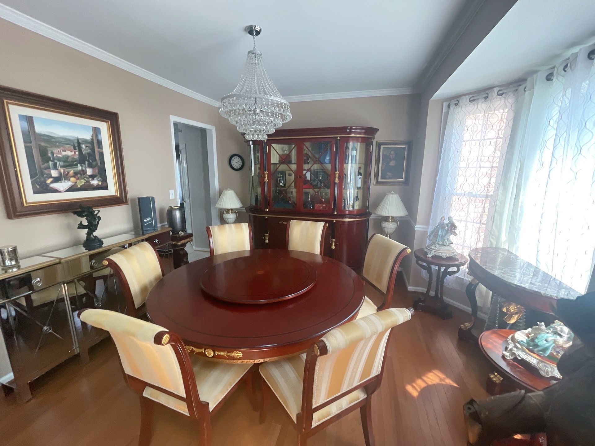 Dinning Room Table Sets