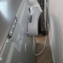 Like-New Portable Washer & Dryer SET – $450 Cash Only