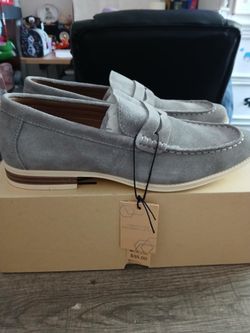 -Madden NYC- Mens Loafers #8