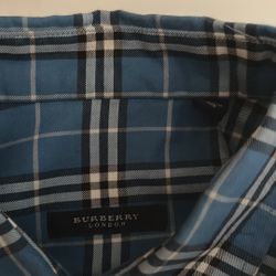 Burberry Long Sleeve 
