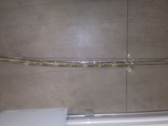 Head liner wire for 63-64 New Insalled Sun Roof So I Did Need Them