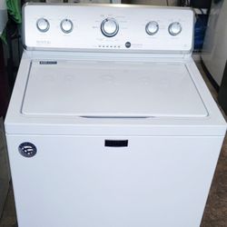MAYTAG WASHER WASHING MACHINE LIKE NEW 