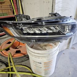 2018 2019 2020  Honda Accord