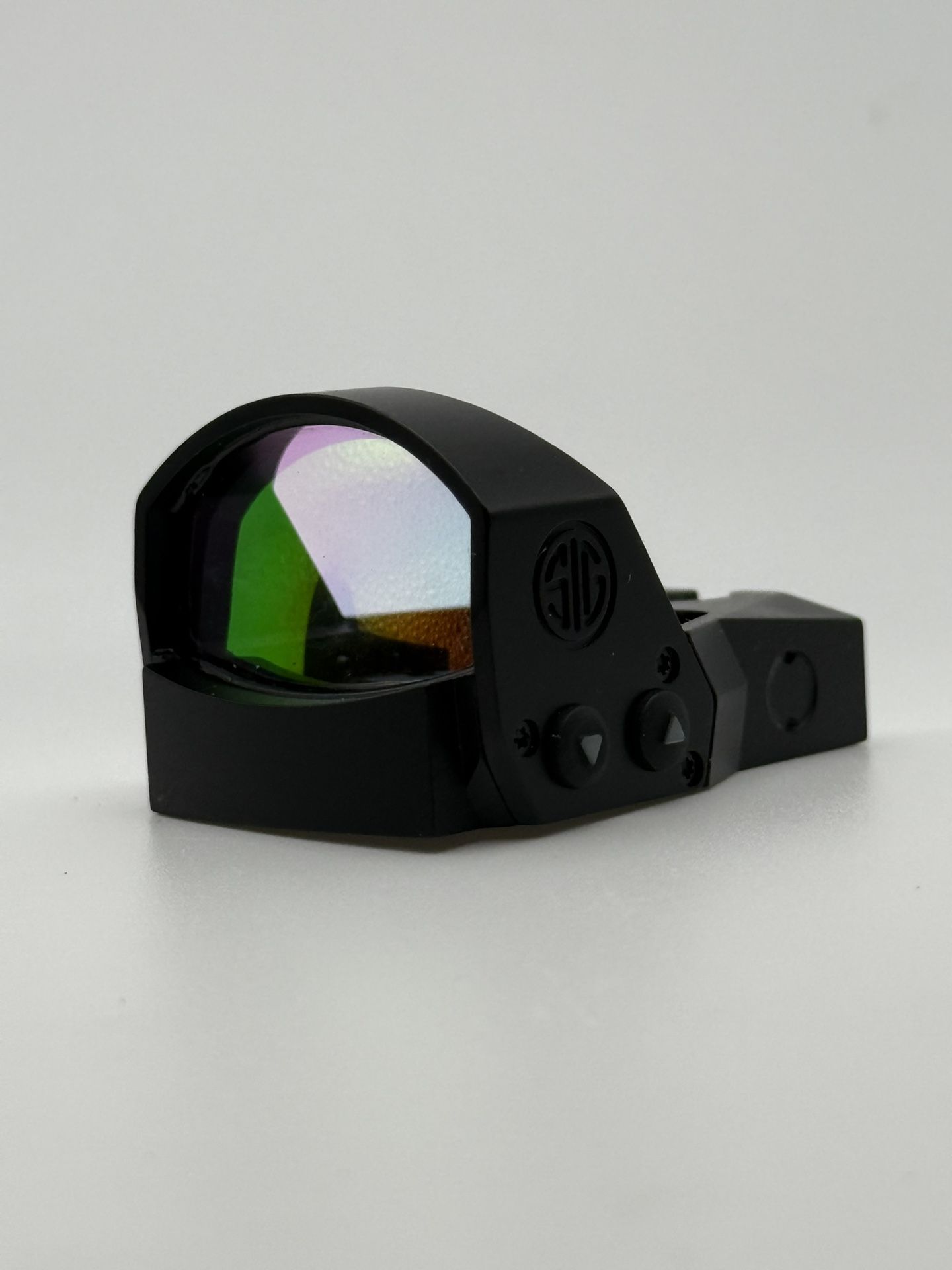 Romeo 1 Pro Red Dot