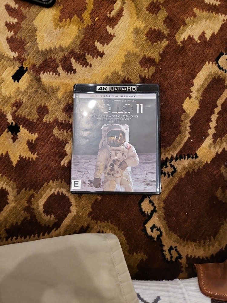 Apollo 11