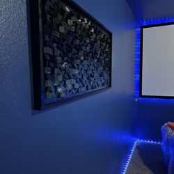 Acustic Panel Sound Diffuser