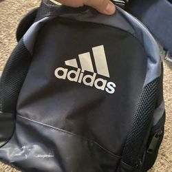 Adidas Gym Bag