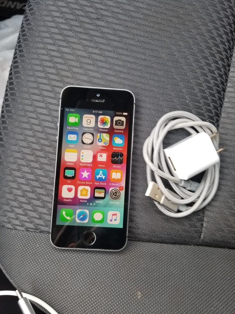 Iphone 5s unlocked 16gb