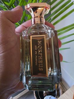 Velixir Morpheus 100ml Eau de Parfum LV Imagination Inspired Partial
