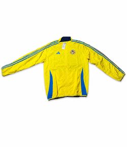 Club america windbreaker