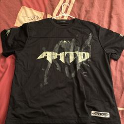 After Hours Til Dawn Tour Jersey