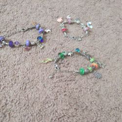 Handmade Bracelets What's Love