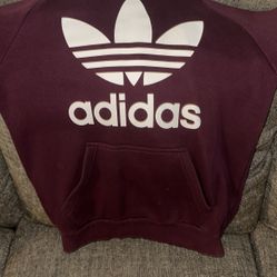 Adidas Sweater